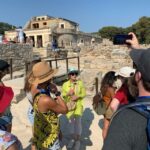 Knossos: Labyrinth of Knossos Skip-the-Line Walking Tour - Who Will Love This Tour?