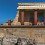 Knossos Palace and Arch. Museum of Heraklion Tour - FAQ