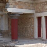 Knossos Palace and Heraklion City Guided Tour from Chania - Exploring Heraklion, the Heart of Crete