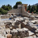 Knossos Palace and Pottery experience. Excursion Safari - What to Expect from the Tour