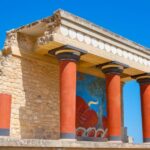Knossos Palace: E-ticket with Audio and Heraklion City Tour - Who Is This Tour Best For?