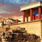 Knossos Palace guided tour - Heraklion City tour + market - What to Expect: Practical Details