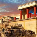 Knossos Palace guided tour - Heraklion City tour + market - The Logistics: Timing, Transport, and Value