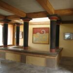 Knossos Palace & Heraklion Full-Day Tour from Rethymno Areas - The Museum: A Treasure Trove of Minoan Artifacts