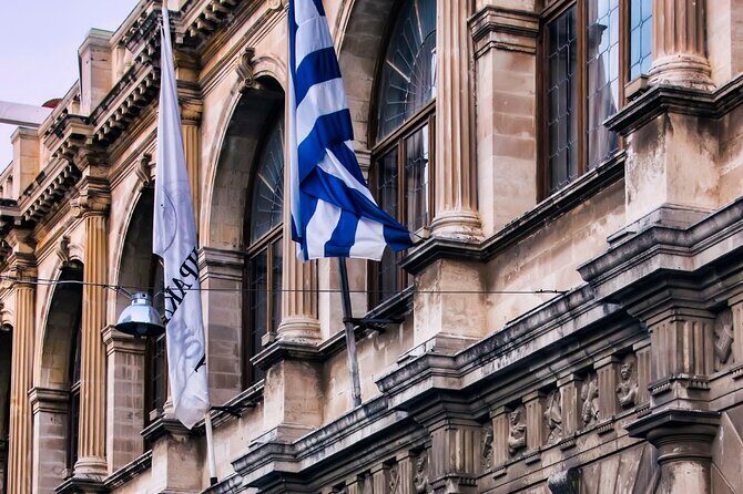 Knossos Palace & Historical Heraklion City Tour, with Old Market - Starting Point: Heraklion