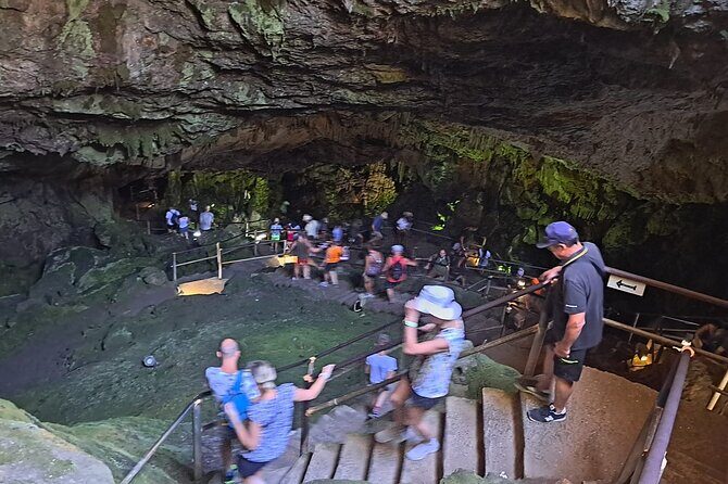 Knossos Palace Lasithi Plateau Villages & Olive Oil Mill - Why This Tour Works for You