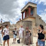 Knossos Palace - Private Tour Experience - A Deep Dive into the Knossos Palace Private Tour