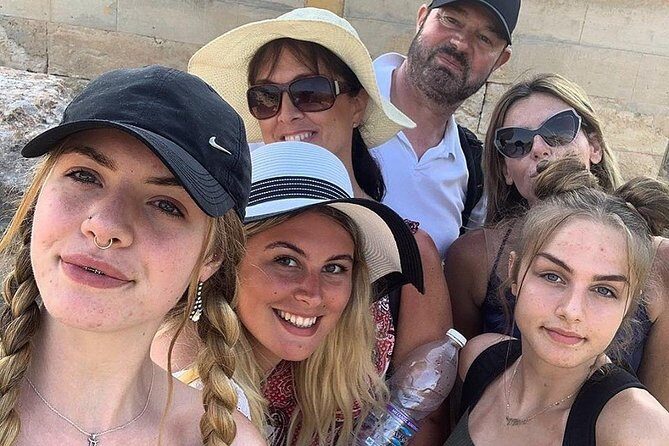 KNOSSOS PALACE private tour ( with Transfer from Heraklion Prefecture ) - Who Should Book This Tour?