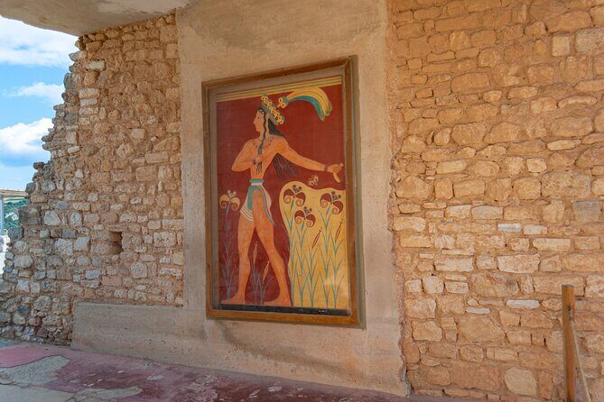 Knossos Palace Private Walking Tour - Who Will Love This Tour?
