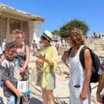 Knossos Palace Tour with Transfer & Skip-the-Line Entry Ticket - Who Would Love This Tour?