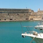 Knossos Private Full-Day Tour from Heraklion with Pick Up - FAQ