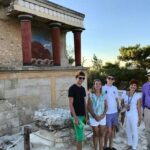 Knossos Private Guide - Unlock the Secrets of the Labyrinth - Why This Tour Works Well