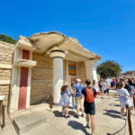 Knossos: Private Tour with a Licensed Guide & Entry Ticket - Who Should Book This Tour?