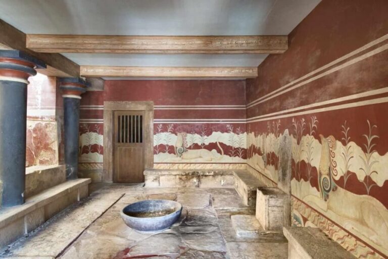 Knossos, Tracing Zeus in Mythic Lands & Olive Mill | Private - Who Will Love This Experience?