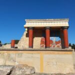 Knossos, Tracing Zeus in Mythic Landscapes & Olive Mill | Private - Dive Into Crete’s Ancient Wonders at Knossos