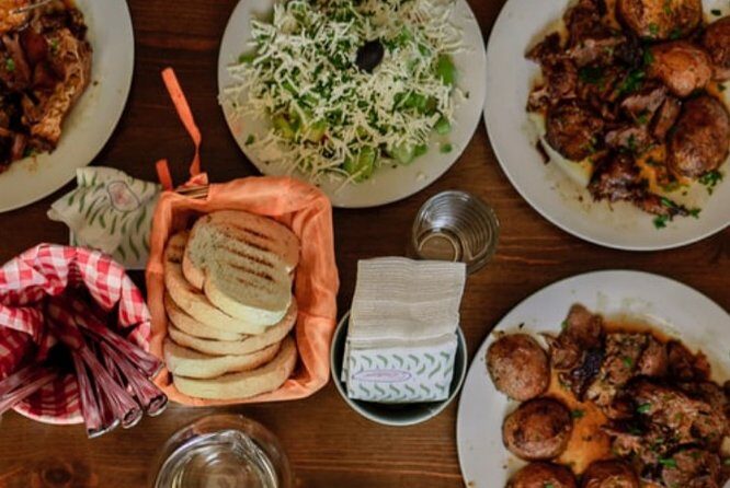 Knossos Wine & More - Pricing and Value Analysis