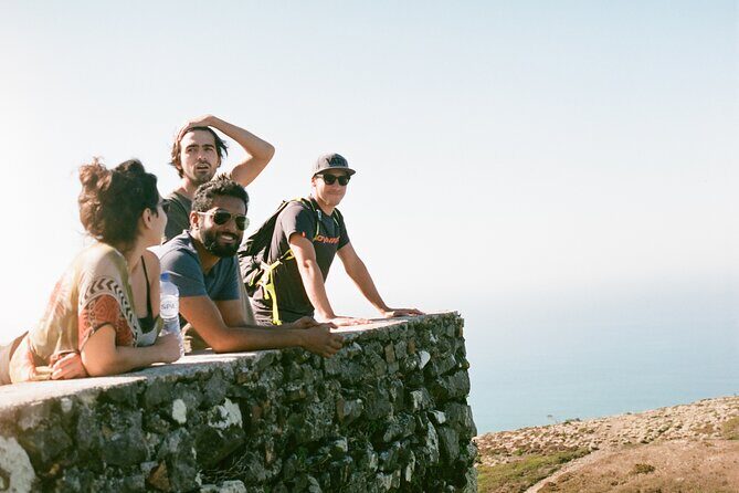 Know Sintra through the eyes of a local archeologist private tour - The Sum Up