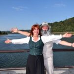 Koblenz: Guided tour Moselle kisses Rhine - The Experience in Detail