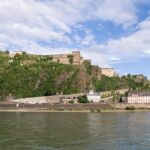 Koblenz Guided tour of the Ehrenbreitstein Fortress - Why Choose a Private Guided Tour?