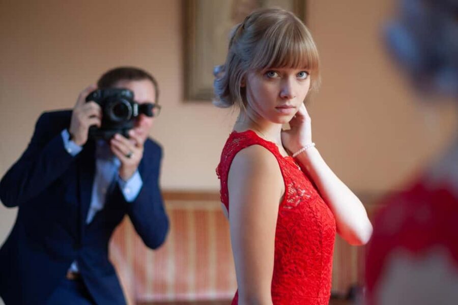 Koblenz: Professional photo shoot - your vacation in photos and videos - What to Expect During Your Koblenz Photo Session