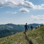 Kolasin: Bjelasica Mountain & Biogradska Gora eBike tour - The Experience & the Scenic Highlights