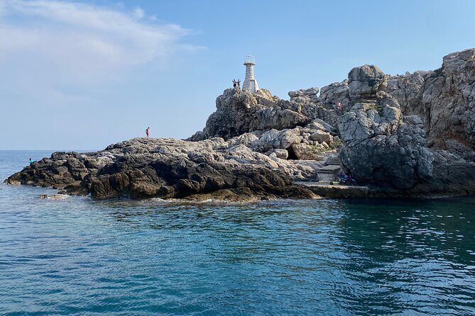 Kolocep Island Blue Cave Wonders Exploration - The Sum Up