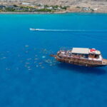 Kolympia : Transfer & Cruise to Lindos with 3 Swimming Stops - Why This Tour Works Well