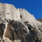 Konavle Valley and Falcon Fortress Half Day Tour with Lunch - Visiting Falcon Fortress: A Peek into Medieval Defense