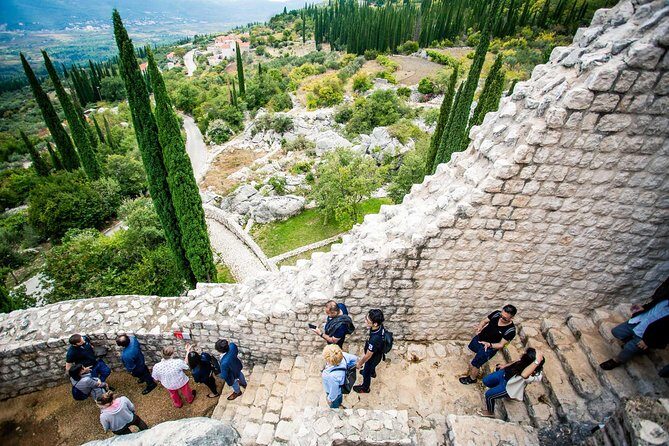 Konavle Wine& History&food Tour - Who Will Love This Experience?