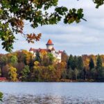 Konopiste Castle Private Tour from Prague - The Grounds and Gardens: A Perfect Outdoor Escape