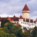 Konopit: Chateau Tour from Prague - Who Should Consider This Tour?