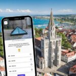 Konstanz Exploration Game and City Tour on your Phone - FAQ