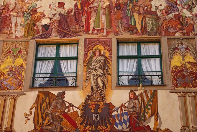 Konstanz Scavenger Hunt and Sights Self-Guided Tour - FAQ