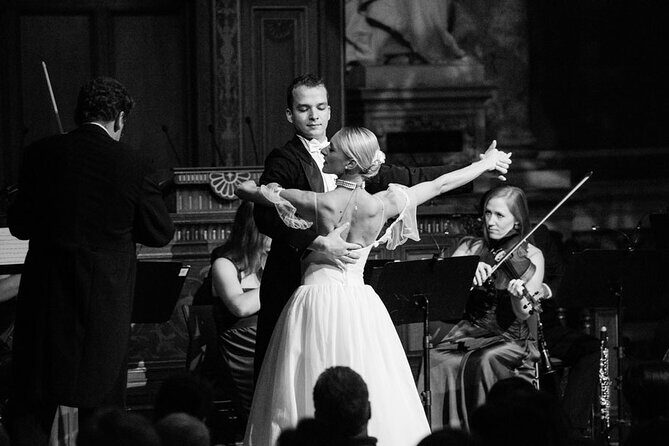 Konzerte der Wiener Royal Orchester - Who Should Book This Tour?