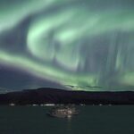 Kopar Fine Dining Dinner and Northern Lights Cruise from Reykjavik - What to Expect Throughout