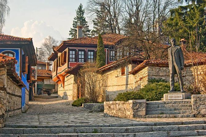 Koprivshtitsa and Starosel Tour - Authentic Traveler Insights & Practical Tips