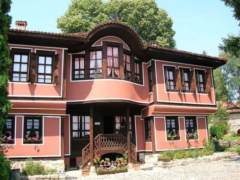 Koprivshtitsa History and Architecture: From Plovdiv - Pricing and Value