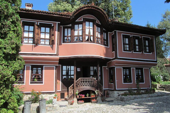 Koprivshtitsa - private day tour from Plovdiv - Who Is This Tour Best For?