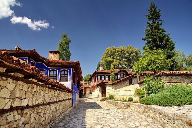 Koprivshtitsa Private Day Trip From Sofia - What Travelers Love Most
