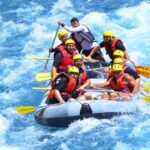 Koprulu Canyon: Rafting Tour - Real Traveler Insights and Highlights