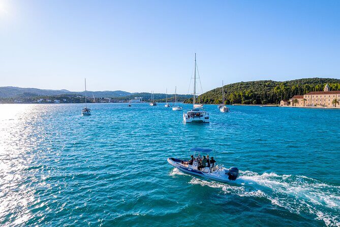 Korcula Archipelago Private Tour Shipwreck and Hidden Gems - Who Is This Tour Best For?