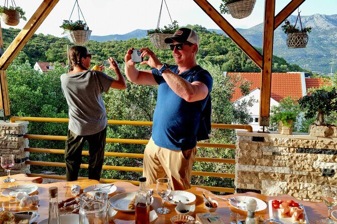 Korcula Atraction Buggy Safari Tour Adventures on Korcula Island - An In-Depth Look at the Korcula Buggy Safari Tour