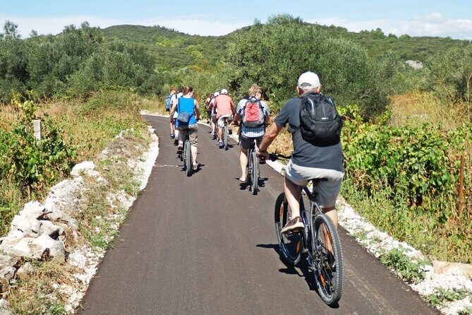 Korcula Bike & Wine Tour - Mountain Bike Tour - Final Thoughts