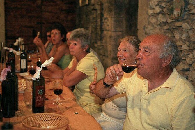 Korcula Island Mountain E Bike Private tour with lunch - FAQ