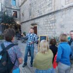 Korcula private walking tour 1 Hour - The Authenticity and Personal Touch