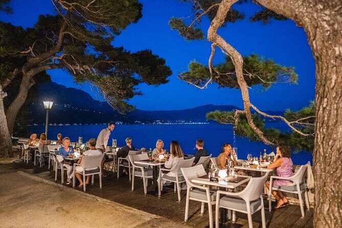Korcula walking tour and dinner for Food Lovers - Practical Details and What to Expect