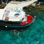 Kornati - hidden bay & Telascica from Zadar - Practical Details and Considerations