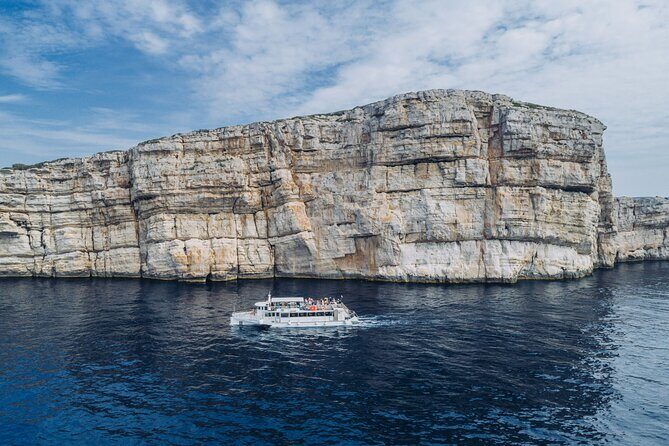 Kornati island National Park & Telascica Nature Park Boat Tour from Vodice - Who Is This Tour Best For?
