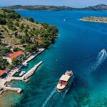 Kornati National Park and Nature Park Telaica Full-Day Trip from Zadar - The Itinerary: What’s Included and What to Expect