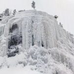 Korouoma Canyon: Frozen Waterfalls Hike & BBQ Experience - The Highlights of Korouoma Canyon